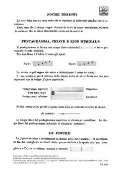 Esercizi Preliminari Per La Pratica Di Chiavi Di V von E. Gubitosi 