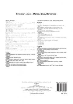 Gran Metodo Teorico Pratico Progressivo (In Chiave von Domenico Gatti 