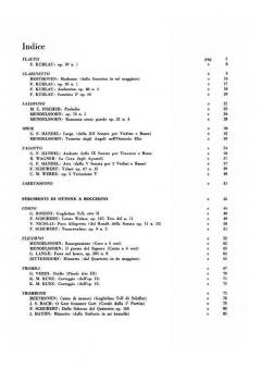 Studi Di Strumentazione Per Banda von Alamiro Giampieri 