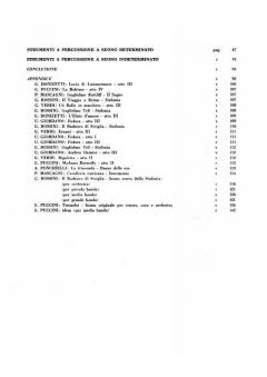 Studi Di Strumentazione Per Banda von Alamiro Giampieri 