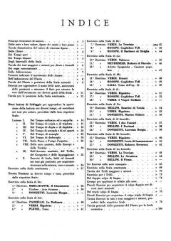 Indispensabile Metodo Pratico per Flauto von Raffaelo Galli 