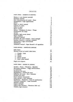 Fondamenti Teorici Dell'arte Musicale Moderna von A. Apreda 