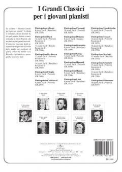 6 Variazioni von Ludwig van Beethoven 