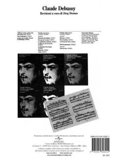 Notturni Op. Post. 72 No. 2 in Do Diesis Min. von Frédéric Chopin 