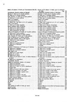 Metodo Completo E Progressivo per VL. von Delphin Alard 