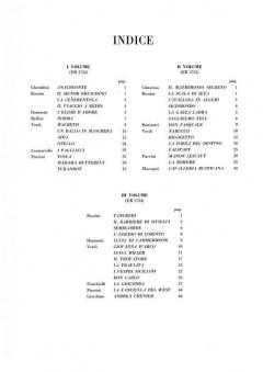 Passi Difficili e 'A Solo' da Opere Liriche Italia von Sergio Crozzoli 