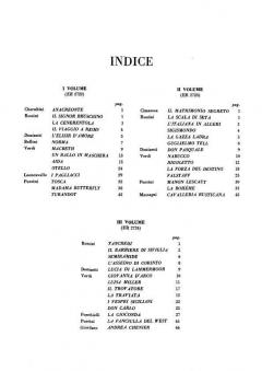 Passi Difficili e 'A Solo' da Opere Liriche Italia von Sergio Crozzoli 