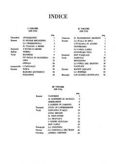 Passi Difficili e 'A Solo' da Opere Liriche Italia von Sergio Crozzoli 