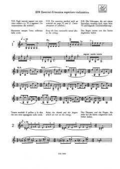 Per La Musica Moderna E Contemporanea. 209 Eserciz von P. Borciani 