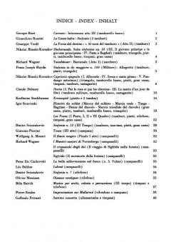 Passi Difficili E A Solo Per Percussioni im Alle Noten Shop kaufen