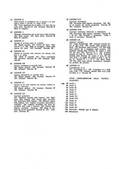 Metodo Razionale, Per Chitarra Basato Sui Principi von Emilio Pujol 