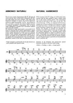 Violino. Suoni Armonici von E. Porta im Alle Noten Shop kaufen