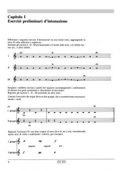 Melodie D'autore E Popolari Per Lo Studio Del Solf von Riccardo Allorto 