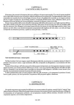 Metodo per Flauto von Mario Ancillotti 