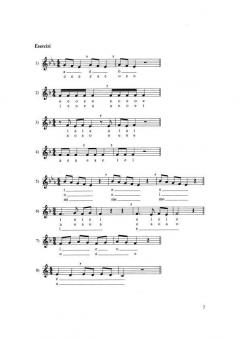 Studio Del Canto Tecnica Ed Esercizi von Antonio Juvarra 