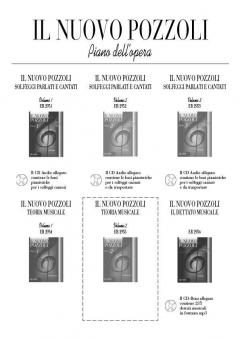 Il nuovo Pozzoli Vol. 2 von Ettore Pozzoli 