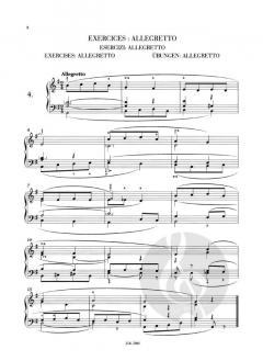 Il Mio Primo Satie, Vol. 1 von Erik Satie 