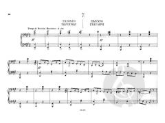 Ricreazioni Pianistiche Per Pianoforte a 4 Mani. I von Giuseppe Galluzzi 