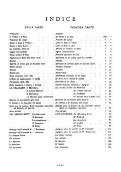 Metodo per VL. Parte I von Bartolommeo Campagnoli 