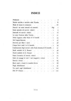 Nuova Scuola D Insegnamento Della Tromba in Si Bem von S. Peretti 