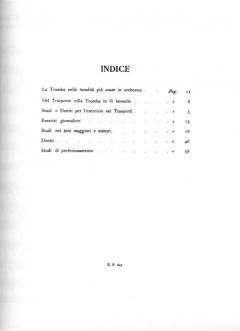 Nuova Scuola D Insegnamento Della Tromba in Si Bem von S. Peretti 