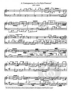 Die Kunst der Fuge BWV 1080 von Johann Sebastian Bach (Download) 