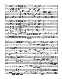 Magnificat BWV 243a (J.S. Bach) 