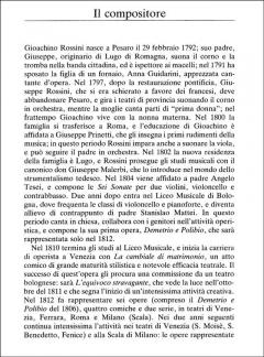 Il Barbiere Di Siviglia (Gioachino Rossini) 