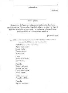 Il Barbiere Di Siviglia (Gioachino Rossini) 