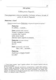 Madama Butterfly (Rescigno) (Giacomo Puccini) 