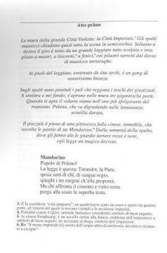 Turandot (Rescigno) (Giacomo Puccini) 