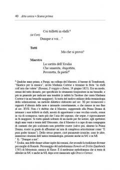 Le Convenienze Ed Inconvenienze Teatrali (Gaetano Donizetti) 