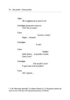 Zelmira von Gioacchino Rossini 