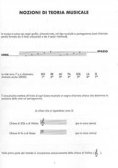 Metodo Per L Autodidatta Della Tastiera von Silvio Marchesi 