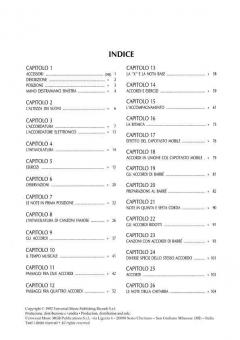Metodo Per L Autodidatta Della Chitarra 