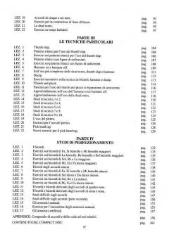 Bass System von Maurizio Anesa 