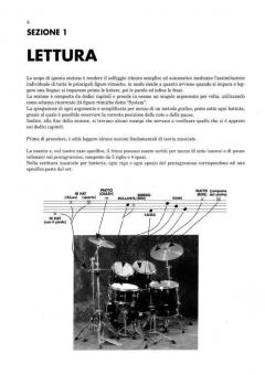 Drumming System (Christiano Micalizzi) 