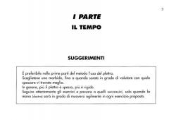 IL Primo Metodo Di Tecnica D'accompagnamento Per C 