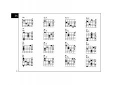 768 Posizioni per 768 accordi 