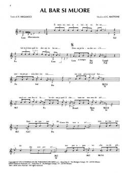 Gianni Morandi von Gianni Morandi 