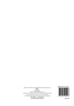 Le Canzoni Del Folclore Armonizzazioni Corali Di C 