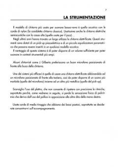 Bossa Nova Metodo per Chitarra Vol. 1 von Mirco Bonucci 