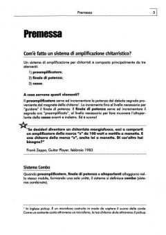 Trucchi Trucchetti Per Suoni Di Chitarra Perfetti Vol. 1 (Donato Begotti) 