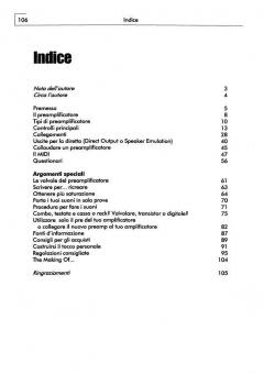 Trucchi Trucchetti Per Suoni Di Chitarra Perfetti Vol. 1 (Donato Begotti) 