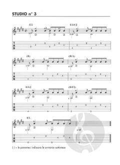 Bossa Nova Metodo per Chitarra Vol. 3 von Mirco Bonucci 