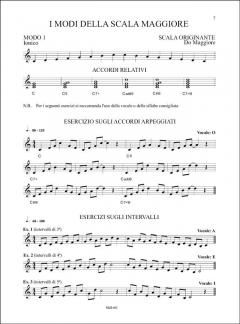 IL Canto Moderno Esercizi per L Acquisizione von Maurizio Anesa 