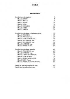 IL Canto Moderno Esercizi per L Acquisizione von Maurizio Anesa 