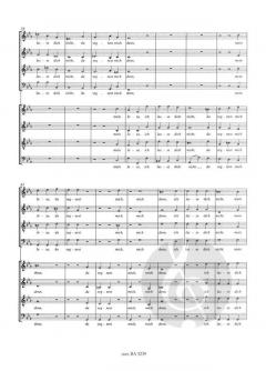 Motetten zweifelhafter Echtheit (J.S. Bach) 