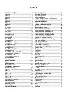 La Chitarra von Patrizio Ihle 