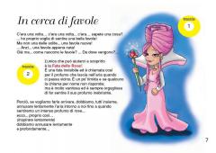 Favole Incanto. Imparare A Cantare Giocando von Sabrina Simoni 